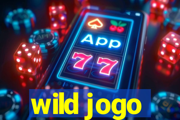 wild jogo